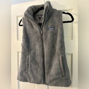 Patagonia Sherpa Vest